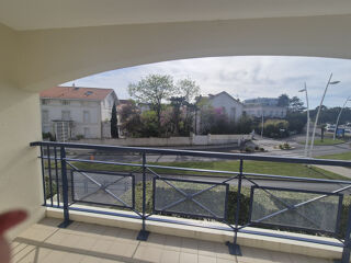  Appartement � vendre 2 pi�ces 26 m�