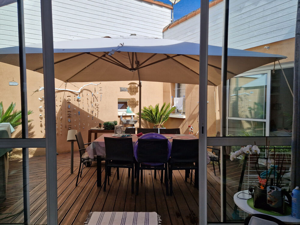 � vendre  Maison Saint-Georges-de-Didonne (17110)