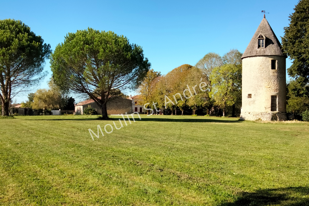 Vente Maison SAINT ANDRE DE LIDON St andre de lidon
