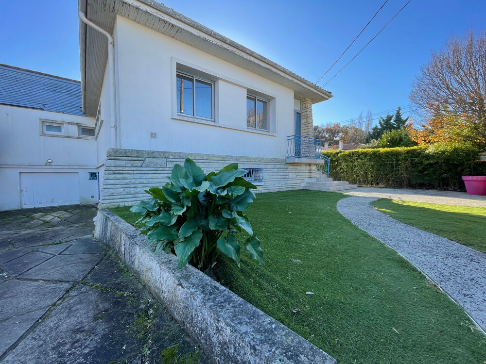 Vente Maison ROYAN Royan
