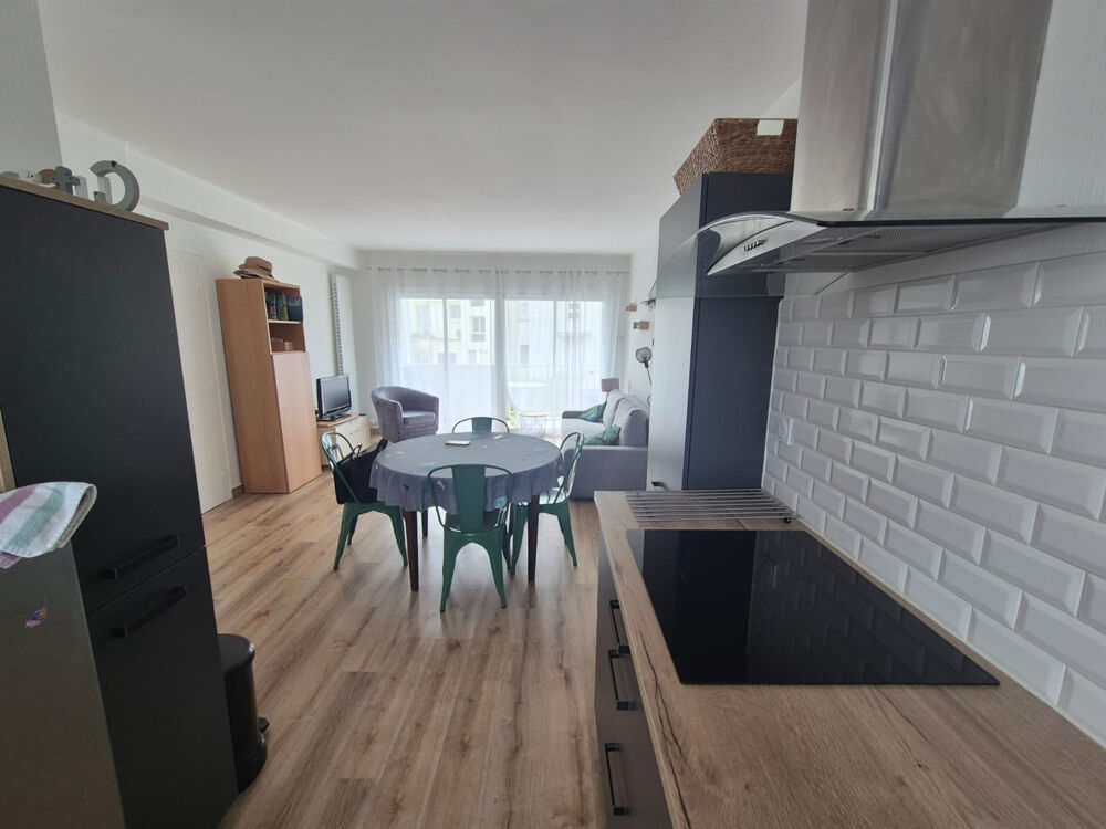 Appartement 3 pièces 54 m² · à Royan · 54 m² · 299 000 €