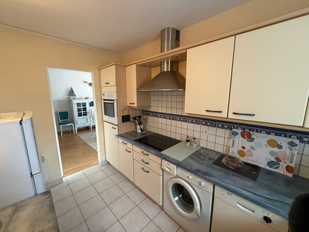 Vente Appartement 4 pièces 86 m² - Plus