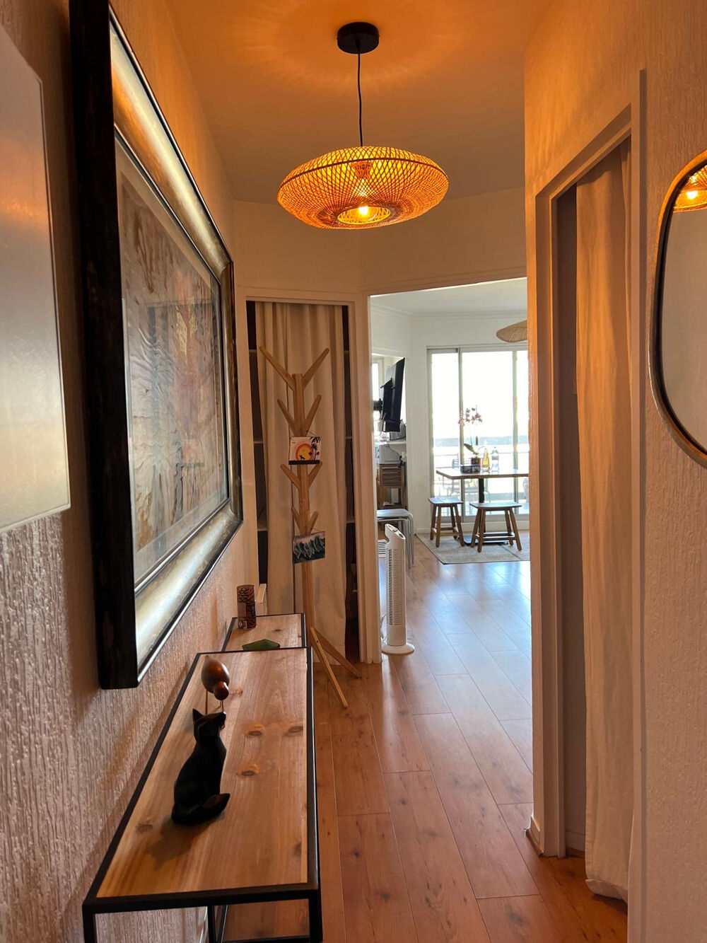 Vente Appartement VAUX SUR MER - PONTAILLAC Vaux sur mer