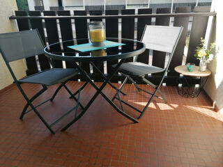  Appartement à vendre 1 pièce 22 m²