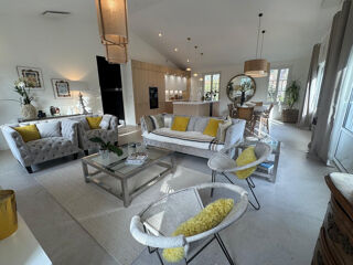  Maison � vendre 7 pi�ces 261 m�