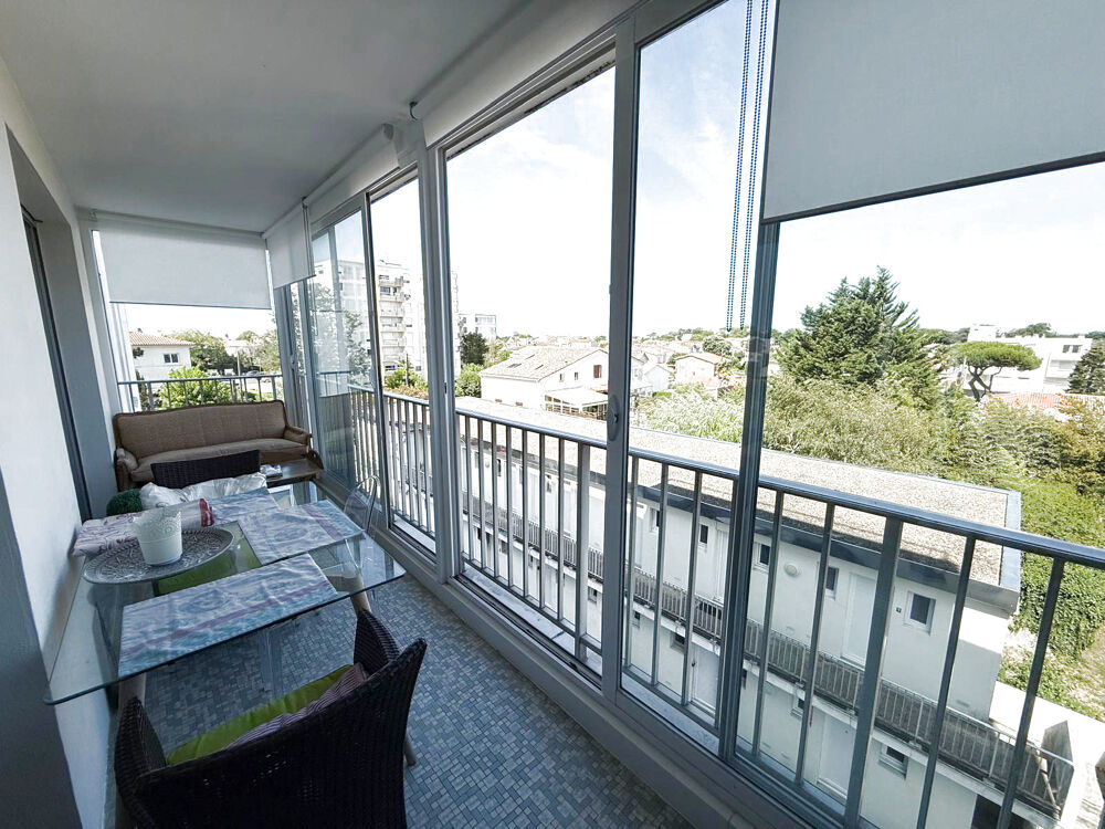 Vente Appartement ROYAN Royan