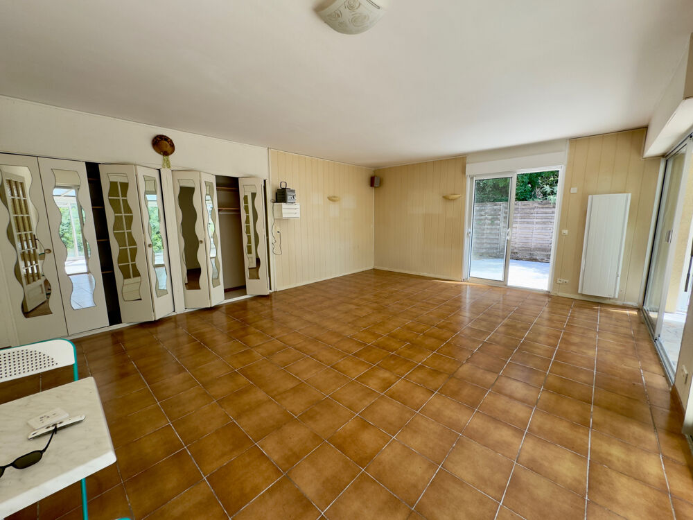 Vente Maison SAINT GEORGES DE DIDONNE St georges de didonne