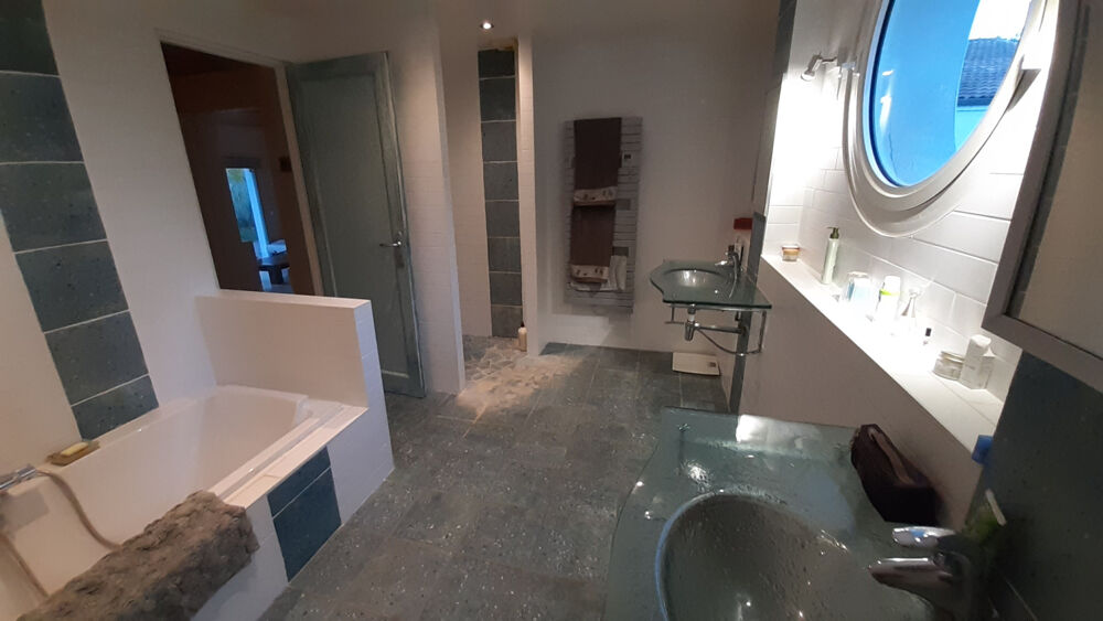 � vendre  Maison Chaillevette (17890)