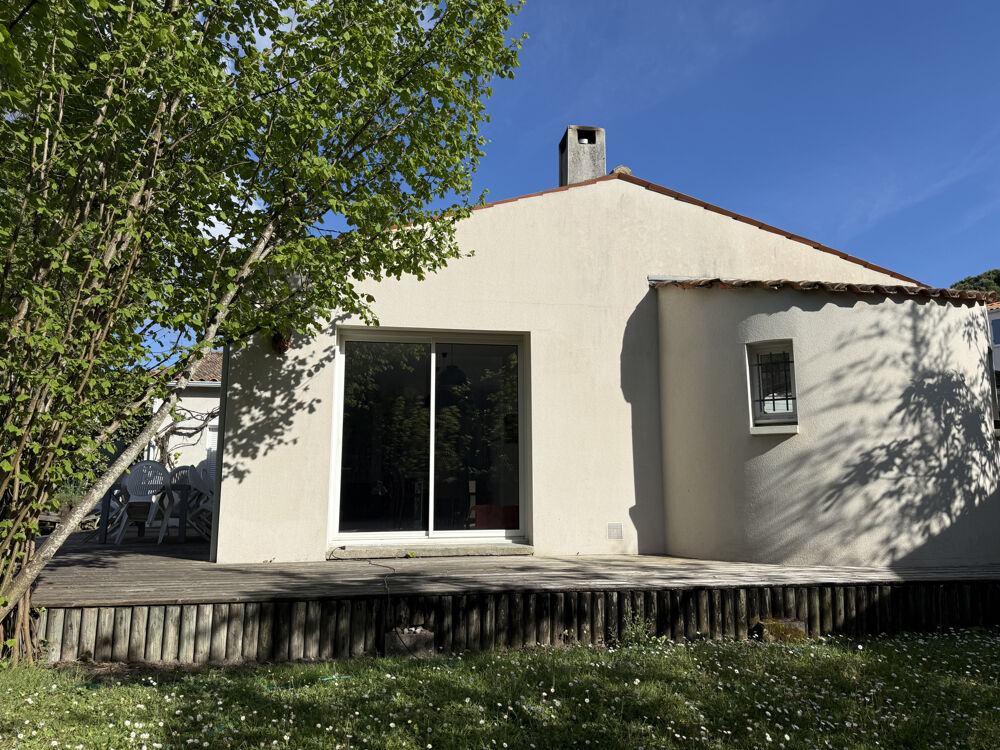 � vendre  Maison Royan (17200)