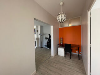  Maison à vendre 8 pièces 210 m²