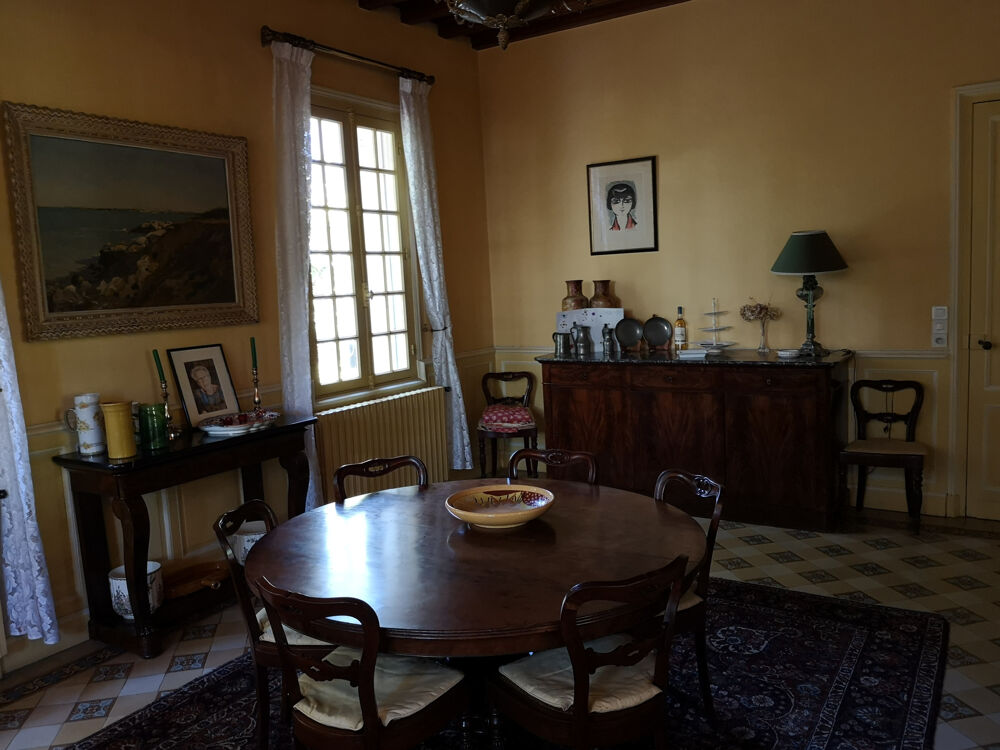 � vendre  Maison Royan (17200)