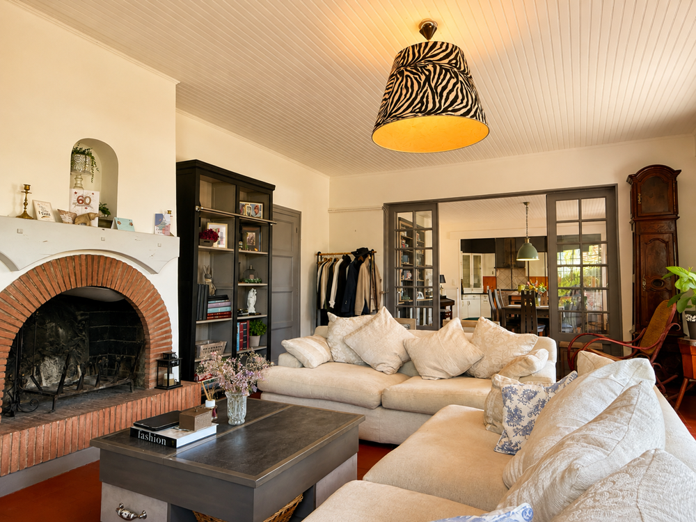 Vente Maison VAUX SUR MER Vaux sur mer