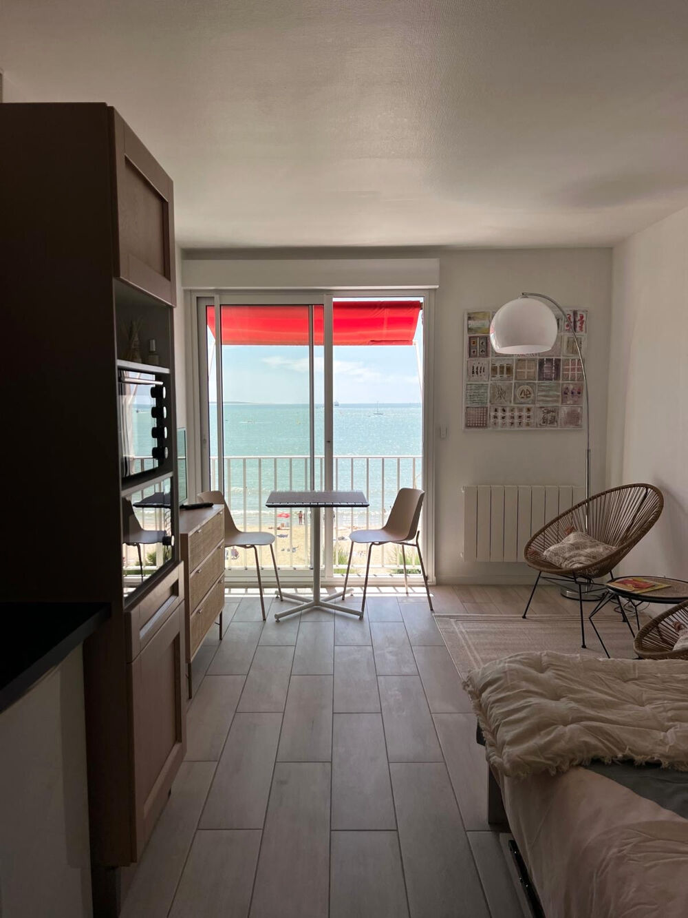 ROYAN - PLAGE DE LA GRANDE CONCHE