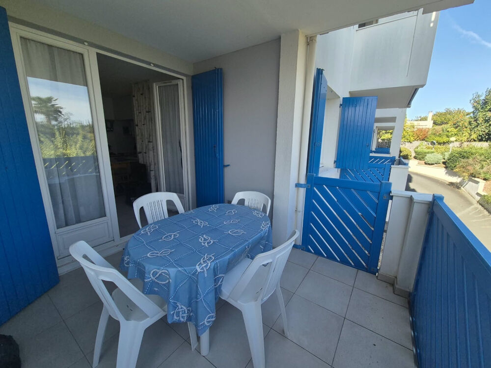Vente Appartement ROYAN Royan