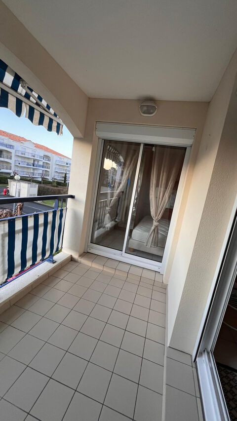   VAUX SUR MER Appartement - 2 pi�ce(s) - 36 m�