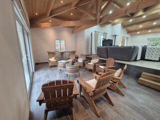  Maison � vendre 7 pi�ces 298 m�