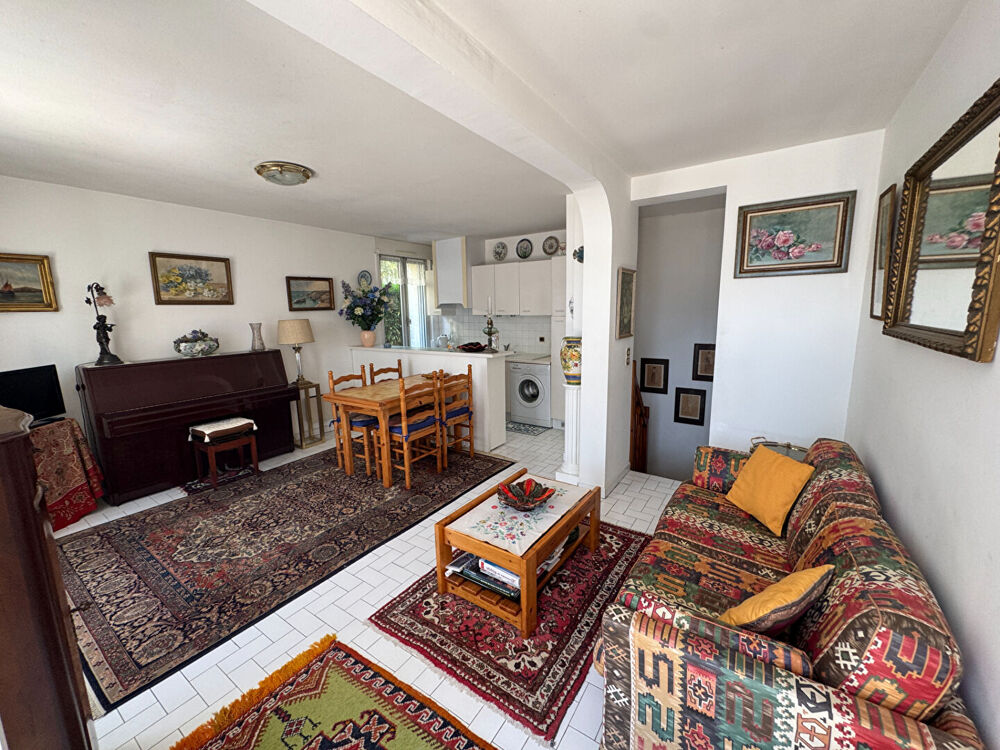 Vente Appartement APPARTEMENT - ROYAN Royan