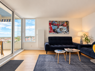  Appartement à vendre 4 pièces 90 m²