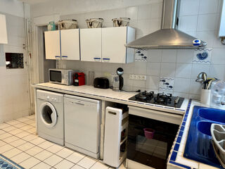  Maison à vendre 4 pièces 110 m²