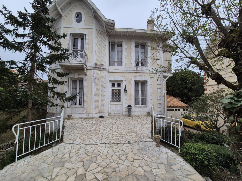 Maison 12 pièces 203 m² · à Royan · 203 m² · 783 000 €