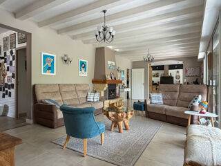  Maison à vendre 7 pièces 177 m²