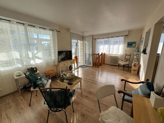  Appartement à vendre 3 pièces 64 m²