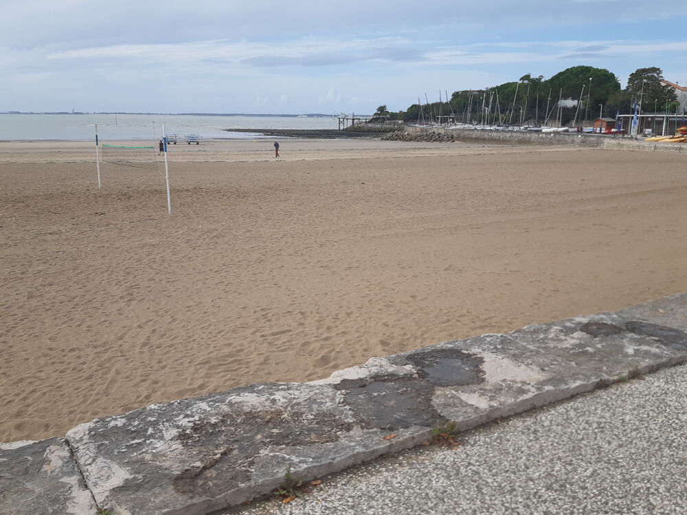 � vendre  Maison Saint-Georges-de-Didonne (17110)