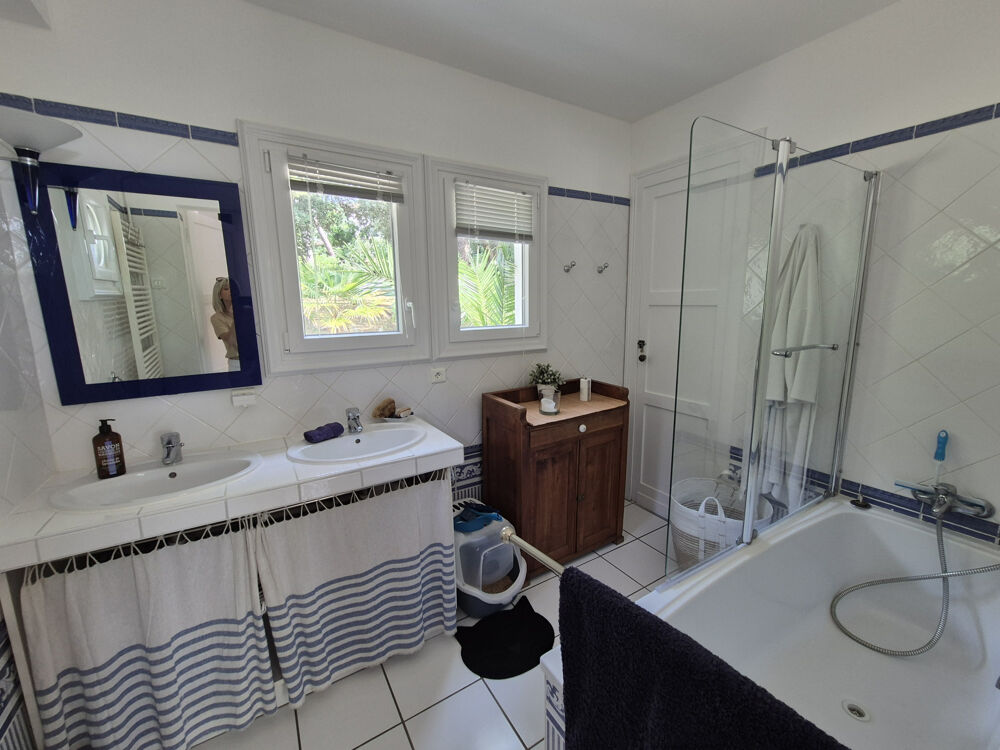 � vendre  Maison Vaux-sur-Mer (17640)