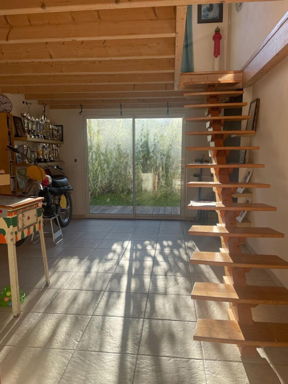 � vendre  Maison Chaillevette (17890)