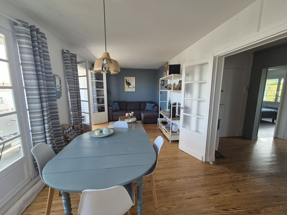Vente Appartement ROYAN CENTRE Royan
