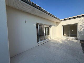  Maison � vendre 4 pi�ces 112 m�