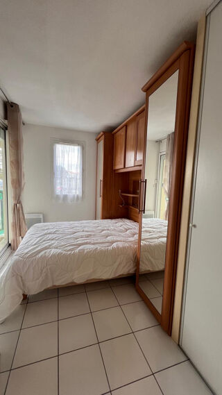  Appartement à vendre 2 pièces 36 m²