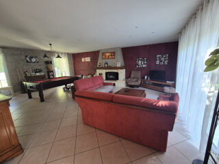  Maison à vendre 8 pièces 171 m²