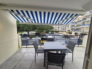  Appartement � vendre 2 pi�ces 25 m�