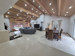  Maison � vendre 7 pi�ces 298 m�