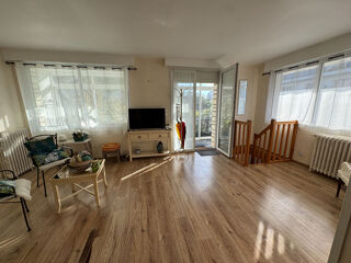  Appartement à vendre 3 pièces 64 m²