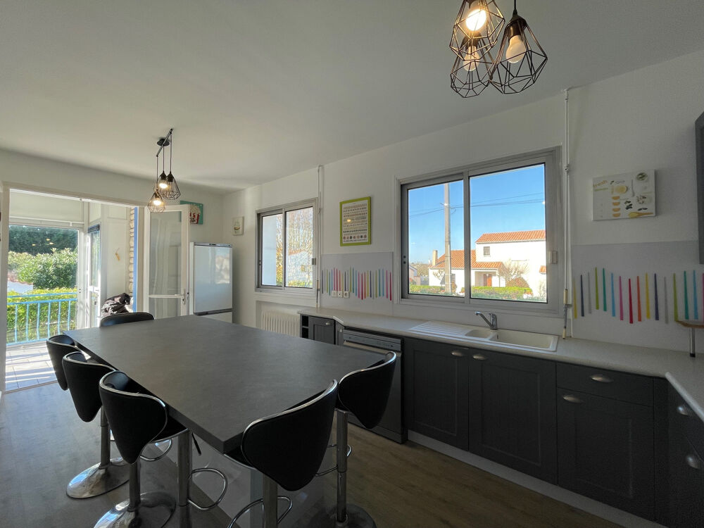 Vente Maison ROYAN Royan