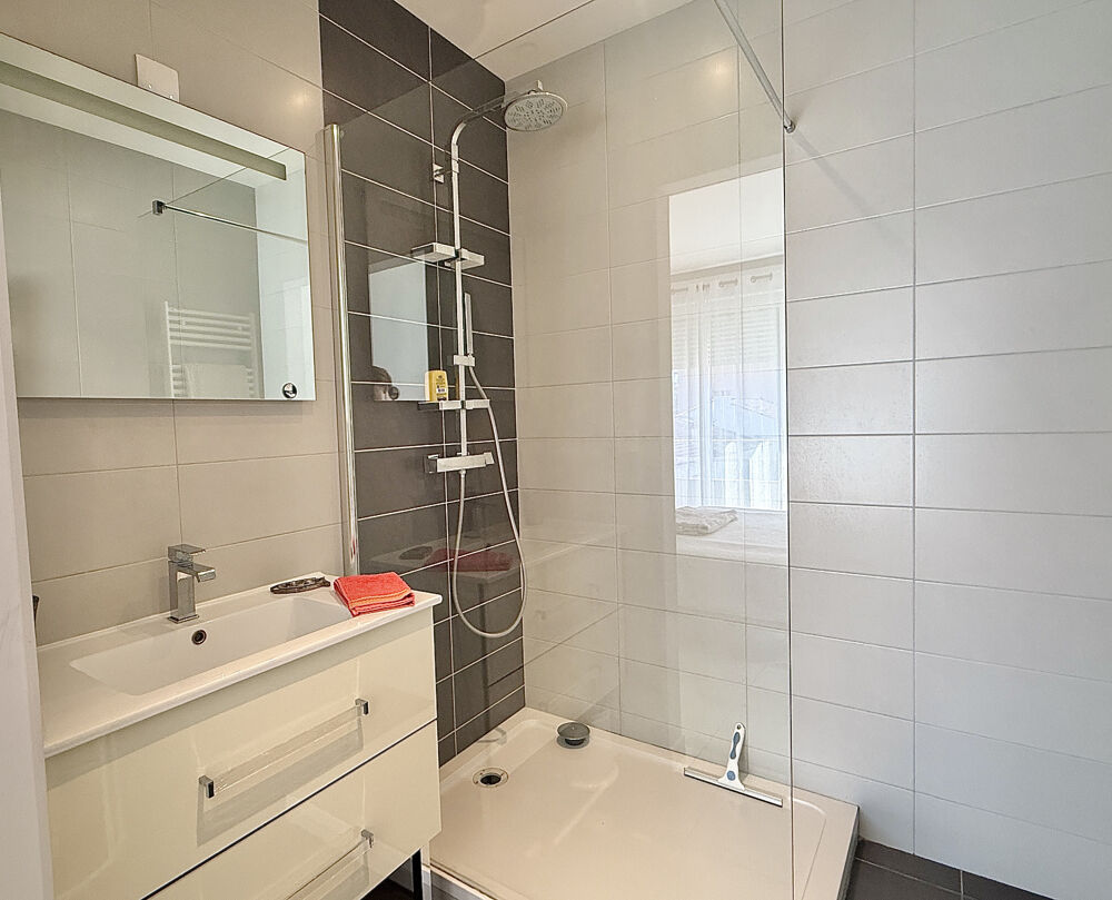 à vendre  Appartement Royan (17200)