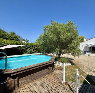  Maison � vendre 6 pi�ces 112 m�