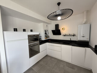  Appartement à vendre 2 pièces 44 m²