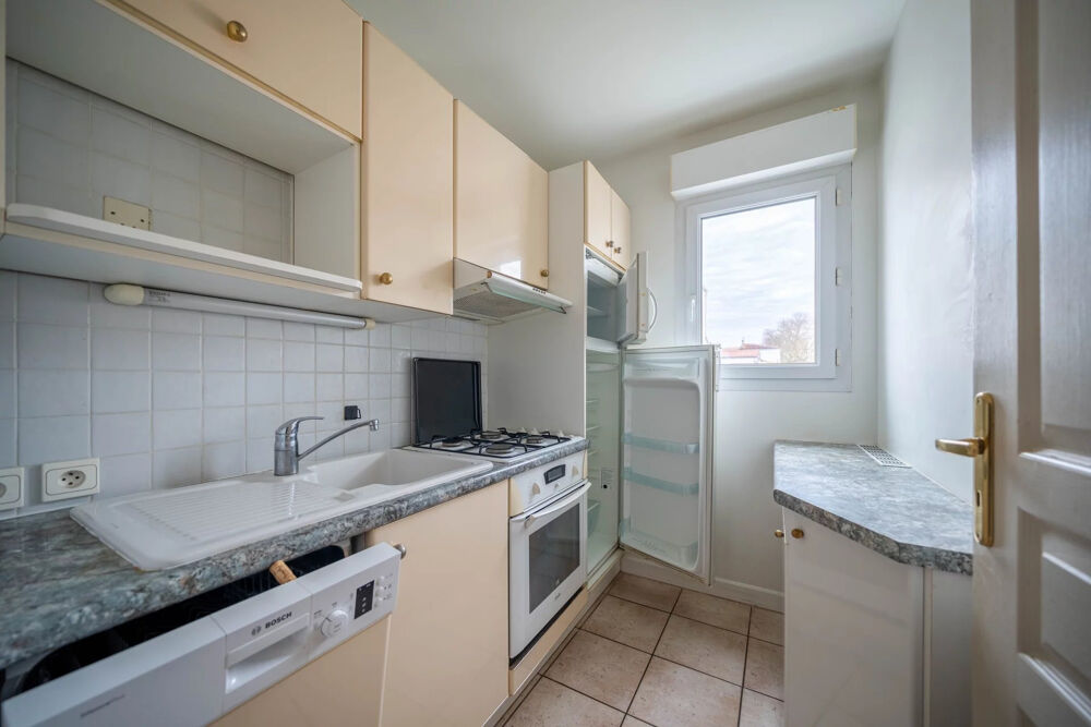Vente Appartement ROYAN Royan