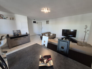  Appartement à vendre 4 pièces 84 m²