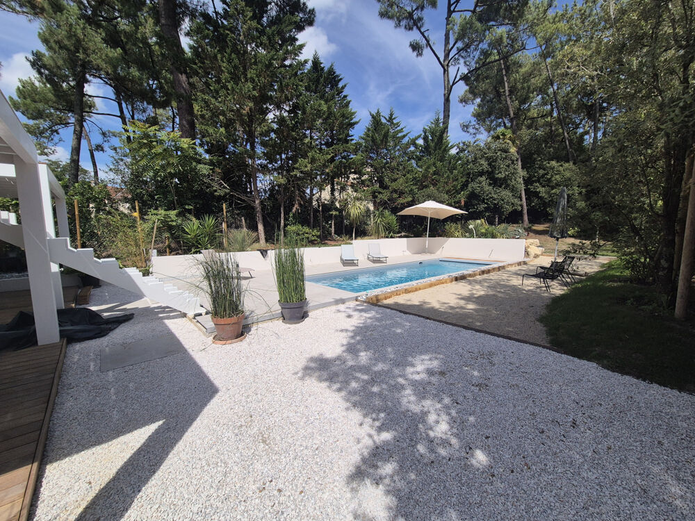 � vendre  Maison Saint-Georges-de-Didonne (17110)