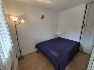  Appartement à vendre 2 pièces 26 m²