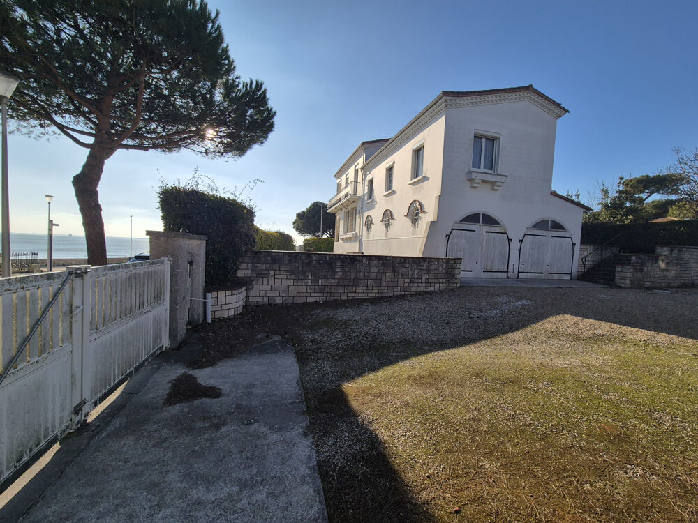 � vendre  Maison Royan (17200)