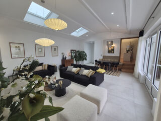  Maison � vendre 6 pi�ces 152 m�