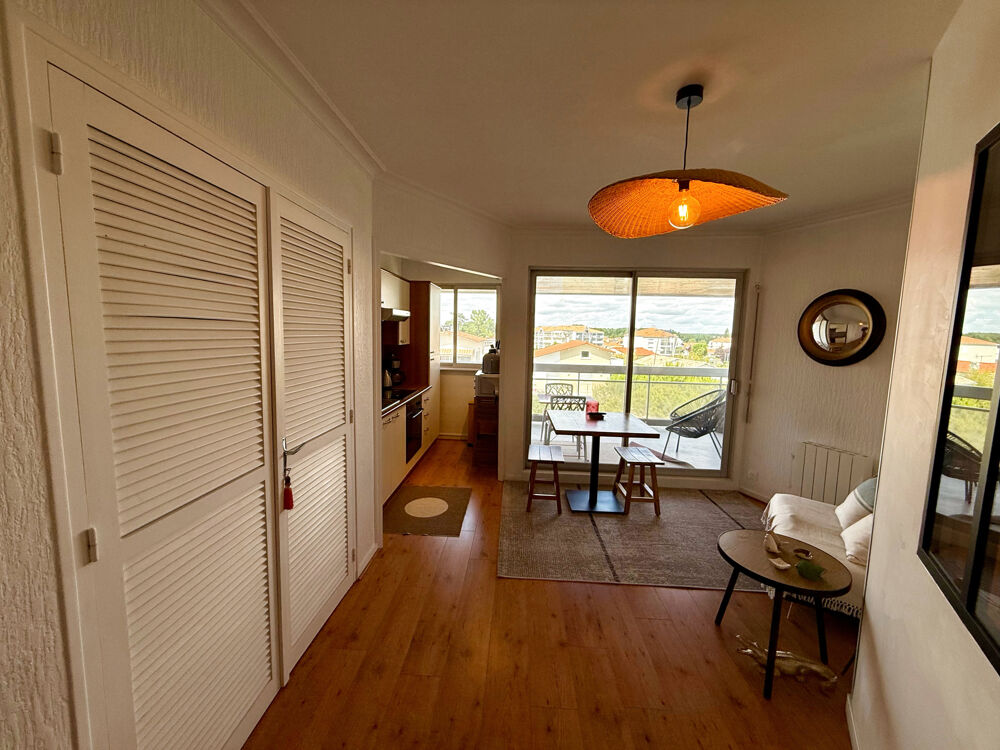 Vente Appartement VAUX SUR MER - PONTAILLAC Vaux sur mer