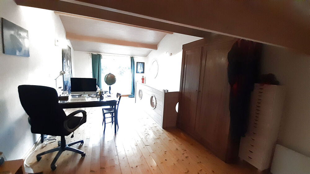 � vendre  Maison Chaillevette (17890)