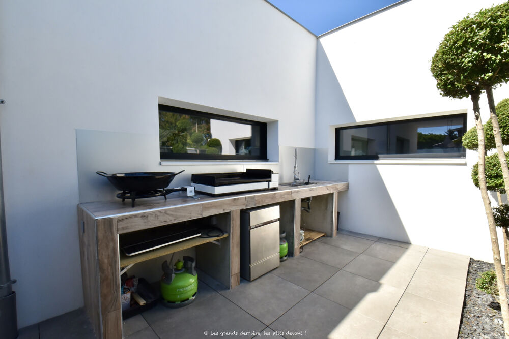 � vendre  Maison Saint-Palais-sur-Mer (17420)