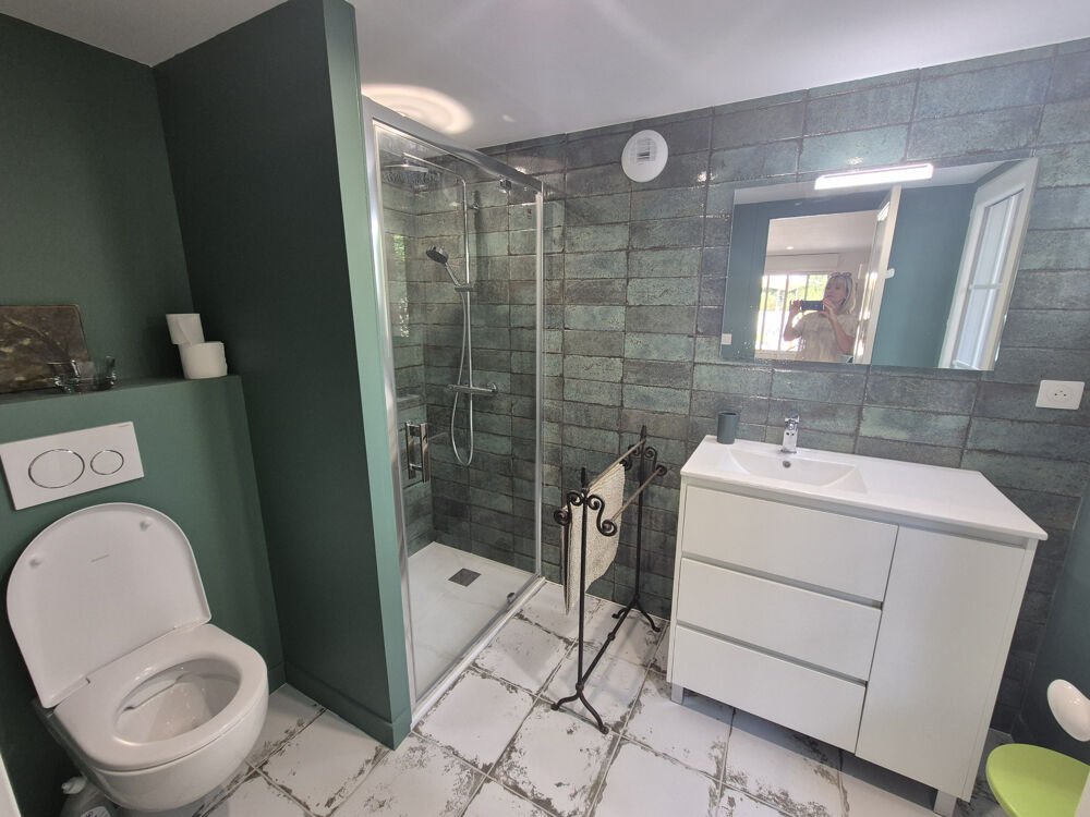 � vendre  Maison Saint-Georges-de-Didonne (17110)